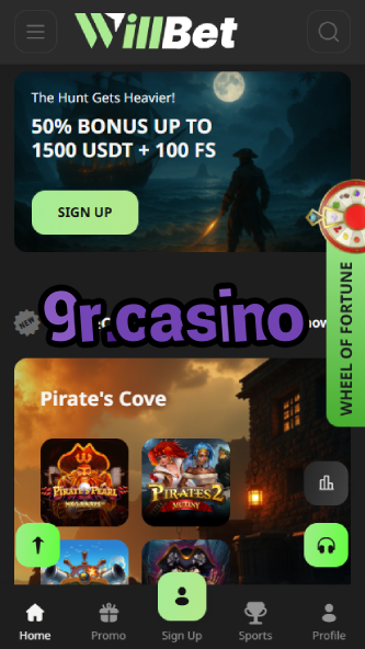 9R.Casino - Secure & Fast Casino Games-baleyscasino.ydblkf.net